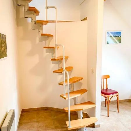 شقة Ostseestern *